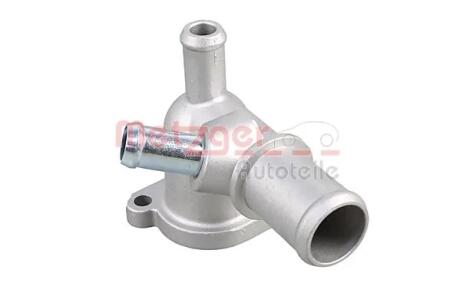 Автозапчастина METZGER 4010191
