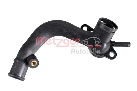 Фланець системи охолодження METZGER 4010217