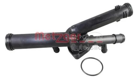 Автозапчастина METZGER 4010229