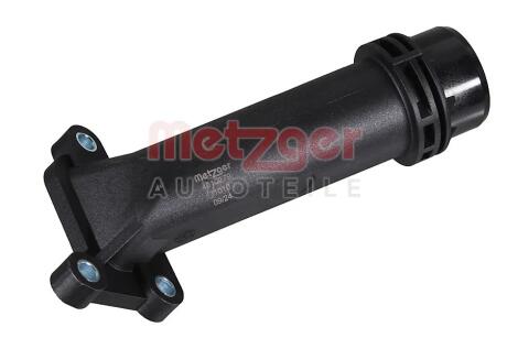 Фланець системи охолодження METZGER 4010279