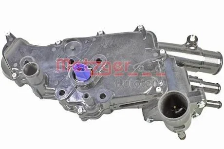 Автозапчастина METZGER 4010285