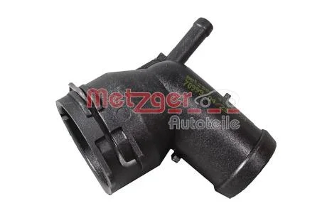 Фланець системи охолодження METZGER 4010424