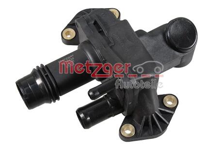 Автозапчастина METZGER 4010430