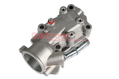 Автозапчастина METZGER 4010467