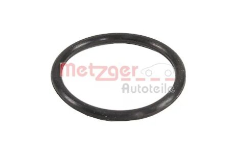 Кільце гумове METZGER 4010499