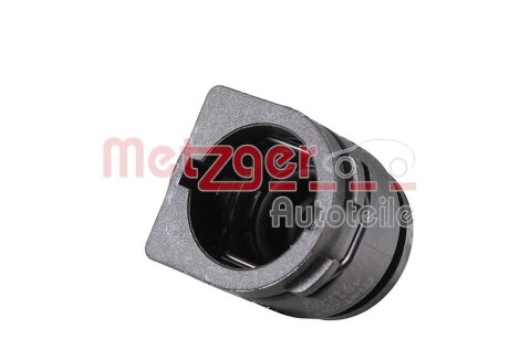 Фланець системи охолодження METZGER 4010523