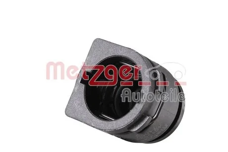 Фланець системи охолодження METZGER 4010523
