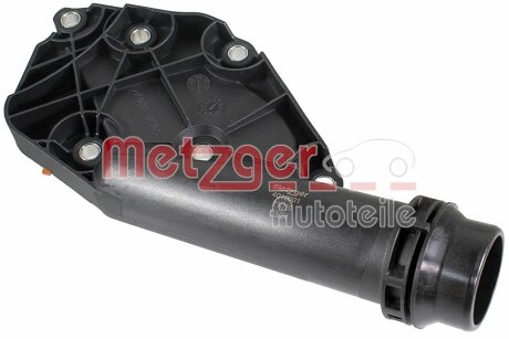 Фланець системи охолодження METZGER 4010601