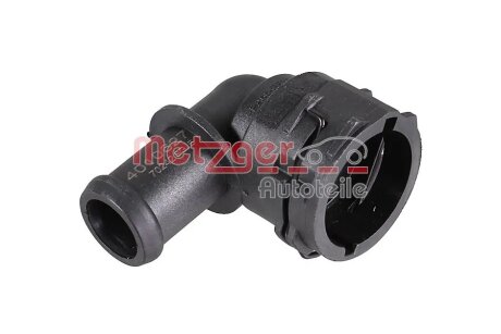 Фланець системи охолодження METZGER 4010627