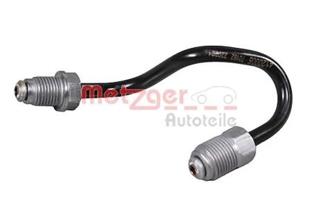 Автозапчастина METZGER 4120005
