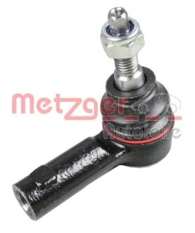 Наконечник рульової тяги METZGER 54055708