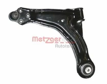 Важіль підвіски METZGER 58056701