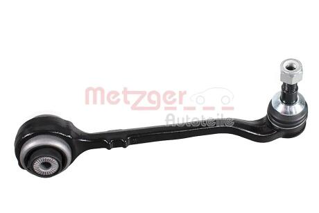 Важіль підвіски METZGER 58173002