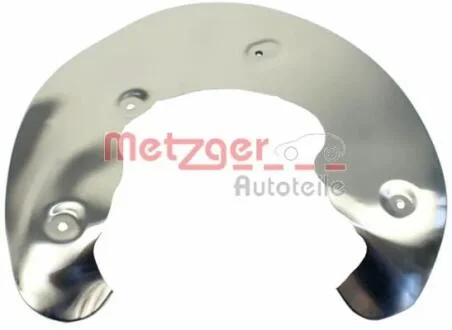 Захисний кожух (відбивач) METZGER 6115094