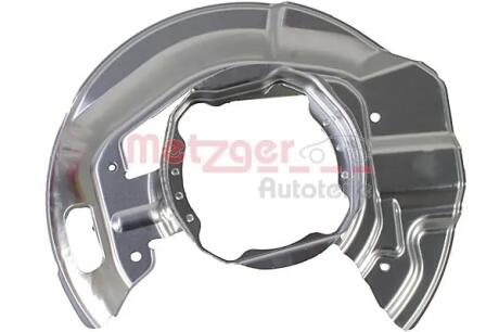 Автозапчастина METZGER 6115154