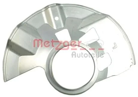 Захисний кожух (відбивач) METZGER 6115189