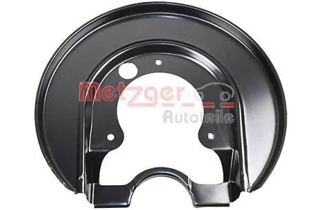 Захисний кожух (відбивач) METZGER 6115205
