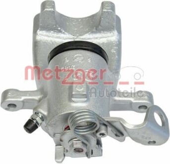 Супорт гальма METZGER 6260155