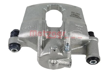 Супорт гальма METZGER 6260328