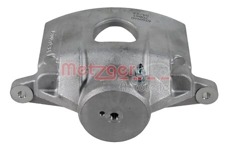 Суппорт тормозной передний правый METZGER 6260960