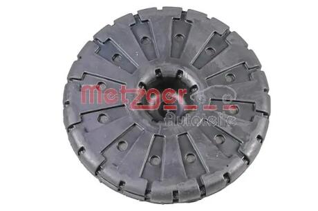 Автозапчастина METZGER 6490321