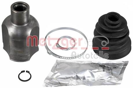 Автозапчастина METZGER 7110196