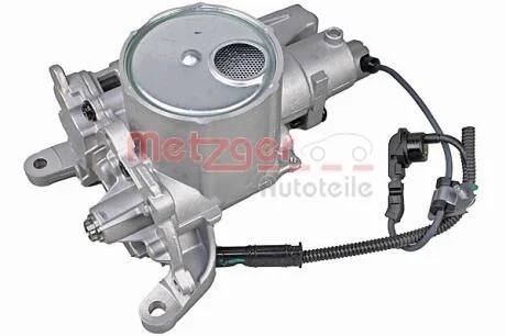 Автозапчастина METZGER 8000067