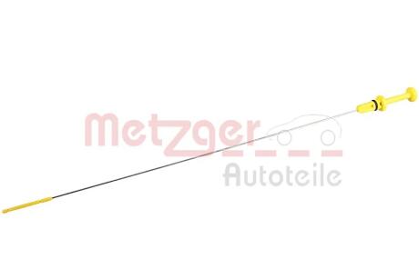 Щуп рівня мастила METZGER 8001056