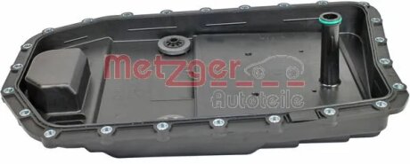 Фільтр АКПП METZGER 8020016