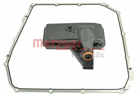 Фільтр АКПП METZGER 8020039