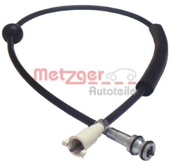 Трос спідометра METZGER S 21040