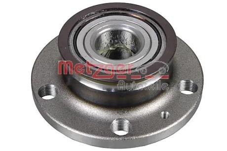 Автозапчастина METZGER WM 2174