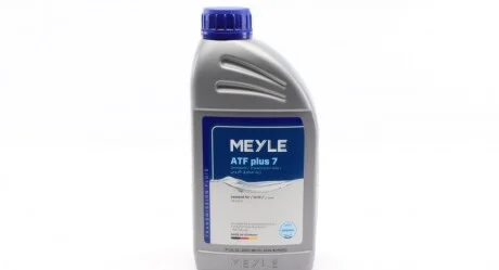 Олива трансмісійна Meyle ATF plus 7 1л MEYLE 014 019 3100