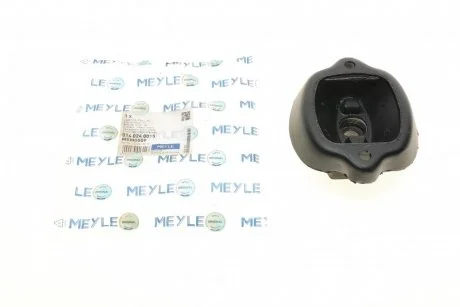 Опора двигуна (вир-во) MEYLE 014 024 0015