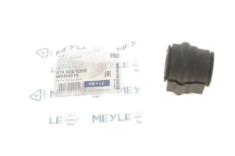 Сайлентблок, стабілізатор MEYLE 014 032 0208