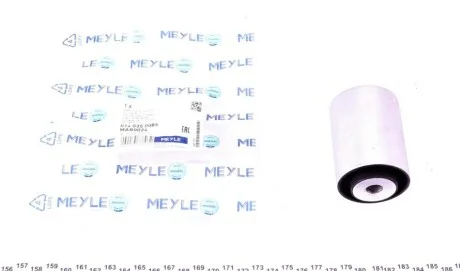 Автозапчастина MEYLE 014 035 0089