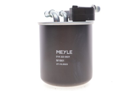 Автозапчастина MEYLE 014 323 0021
