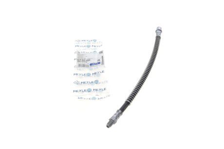 Шланг гальмівний MEYLE 014 525 0020