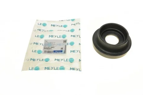 Підшипник верхньої опори кульковий MEYLE 014 641 0001