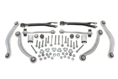 Ремонтний набір важелів підвіски MEYLE 016 050 0227