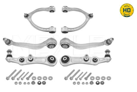 Ремонтний набір важелів підвіски MEYLE 016 050 0231/HD