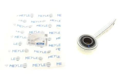 Тяга стабілізатора MEYLE 016 060 0011