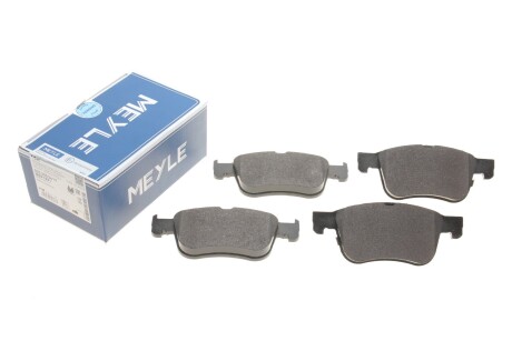 Автозапчастина MEYLE 025 205 5617