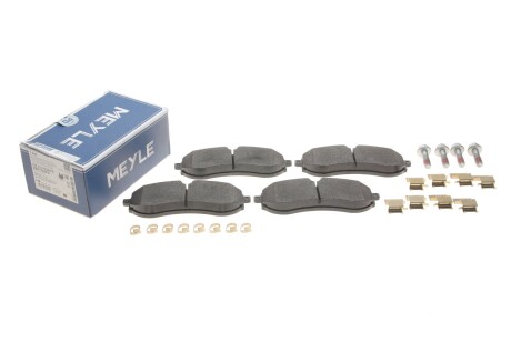 Автозапчастина MEYLE 025 224 9220/PD