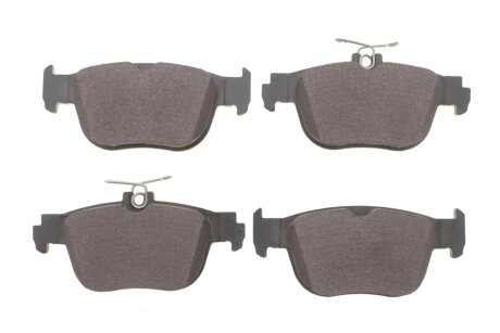 Комплект гальмівних колодок MEYLE 025 263 0316