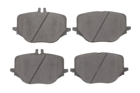 Комплект гальмівних колодок MEYLE 025 263 9014/PD