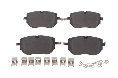 Комплект гальмівних колодок MEYLE 025 264 1616