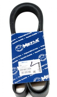 Автозапчастина MEYLE 050 007 1920