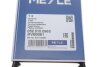 Ремінь генератора клиновий MEYLE 052 010 0965 (фото 6)