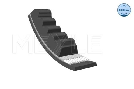 Ремінь генератора клиновий MEYLE 052 119 0965